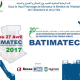BATIMATEC 2017