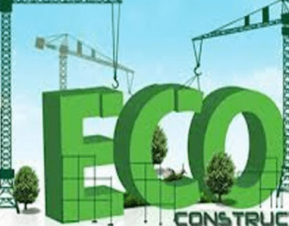 L'Eco Construction en Tunisie