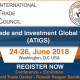 Sommet Mondial sur le Commerce et l'Investissement en Afrique